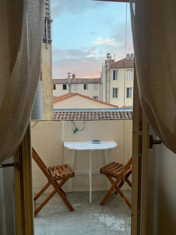 Comédie, Superbe appartement 2 chambres Montpellier Exterior foto