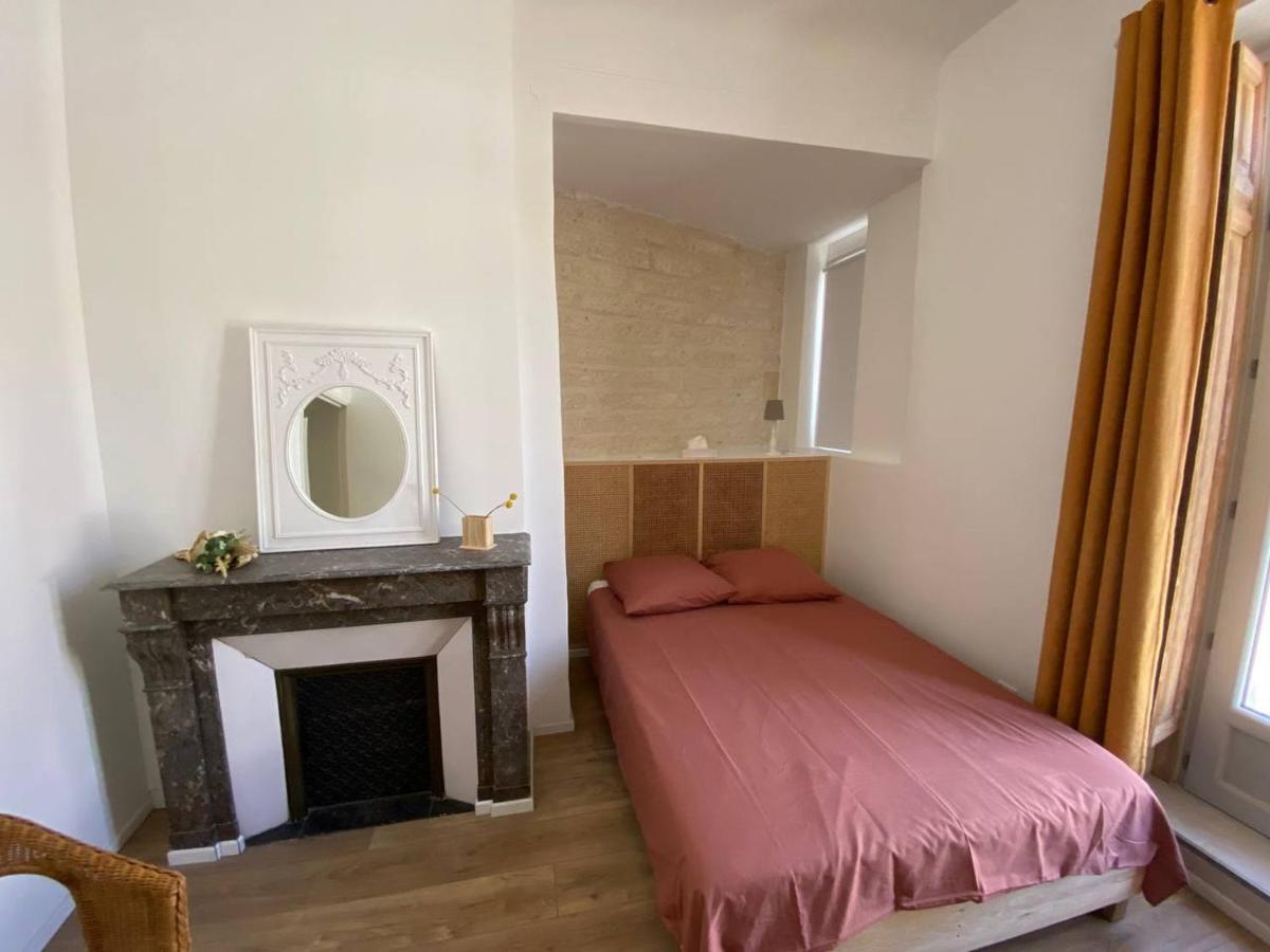 Comédie, Superbe appartement 2 chambres Montpellier Exterior foto