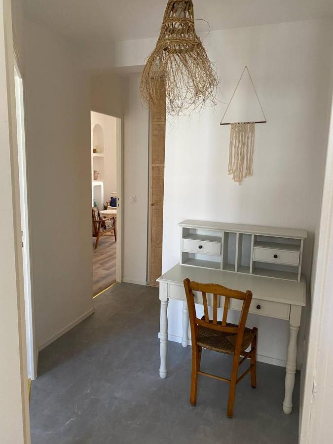 Comédie, Superbe appartement 2 chambres Montpellier Exterior foto