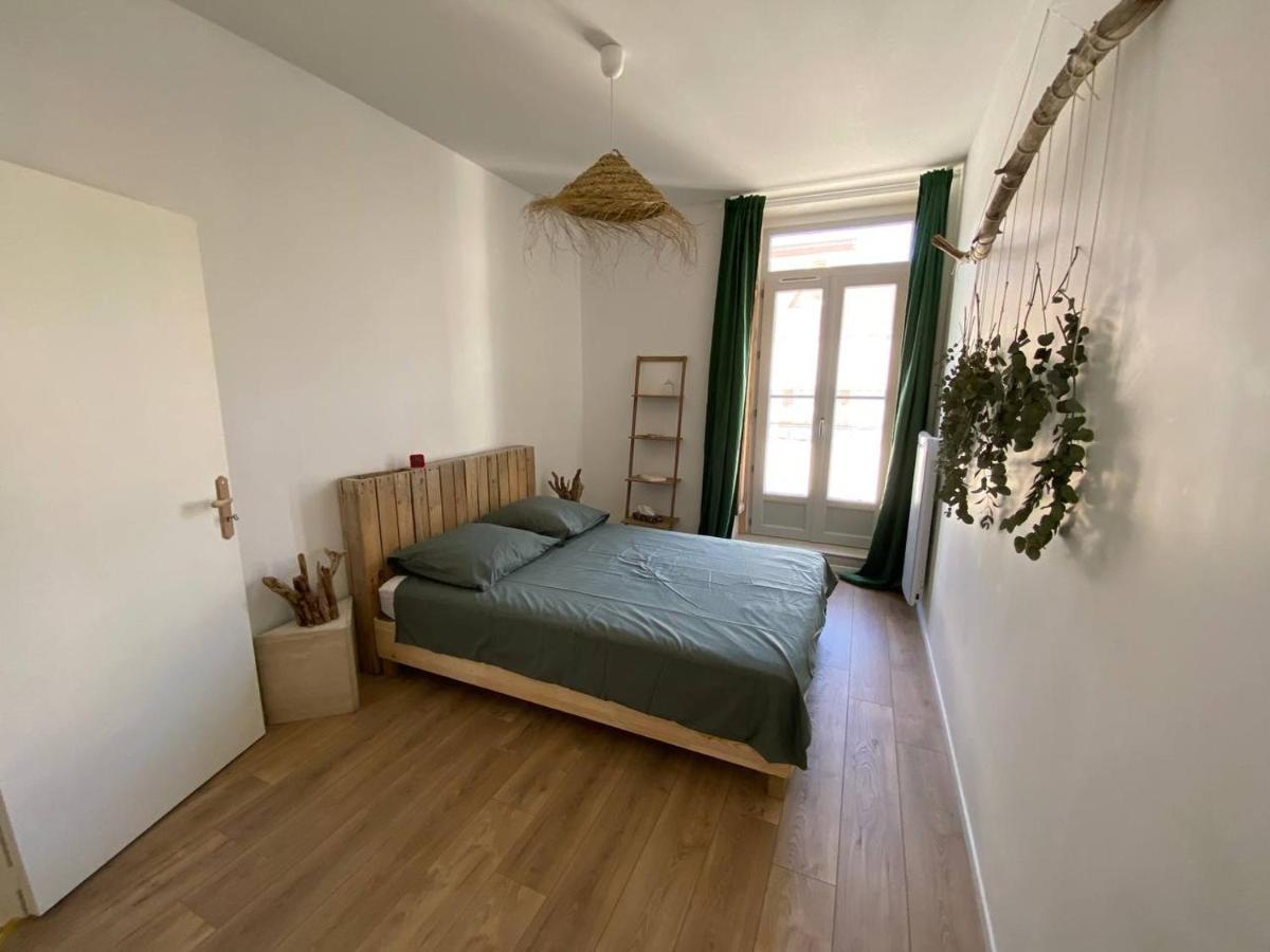 Comédie, Superbe appartement 2 chambres Montpellier Exterior foto
